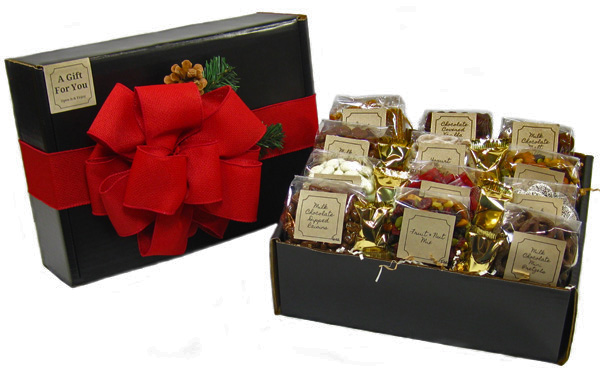 (image for) Good Time Box Kits For The Holidays
