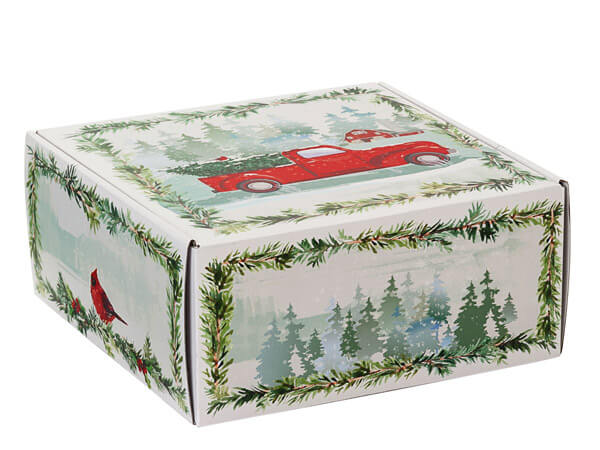 (image for) Good Time Box Kits For The Holidays