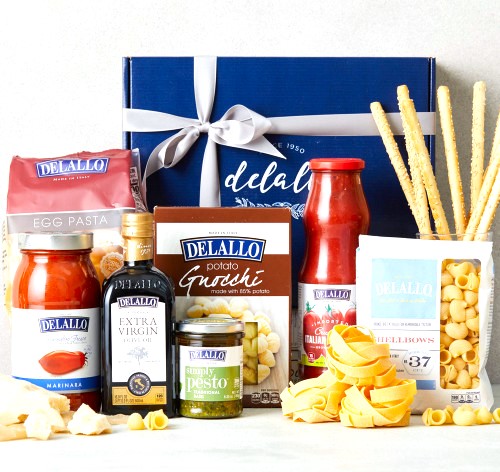 (image for) Best Of Italy Gift Collection