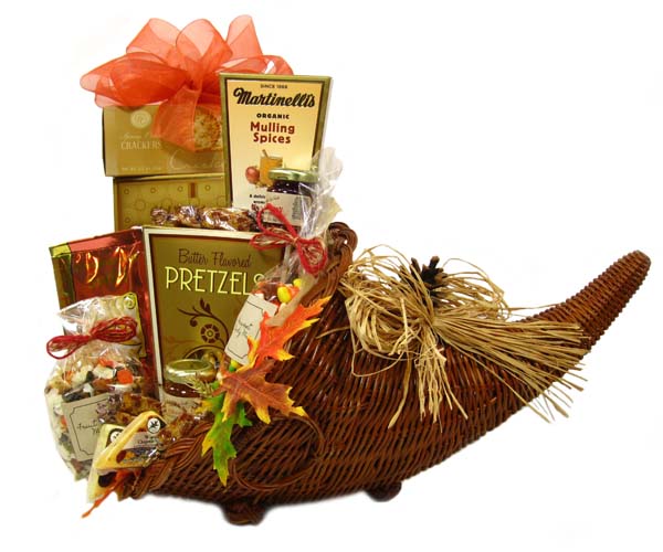 (image for) Bountiful Harvest