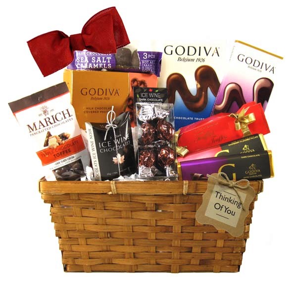 (image for) Chocolate Collection